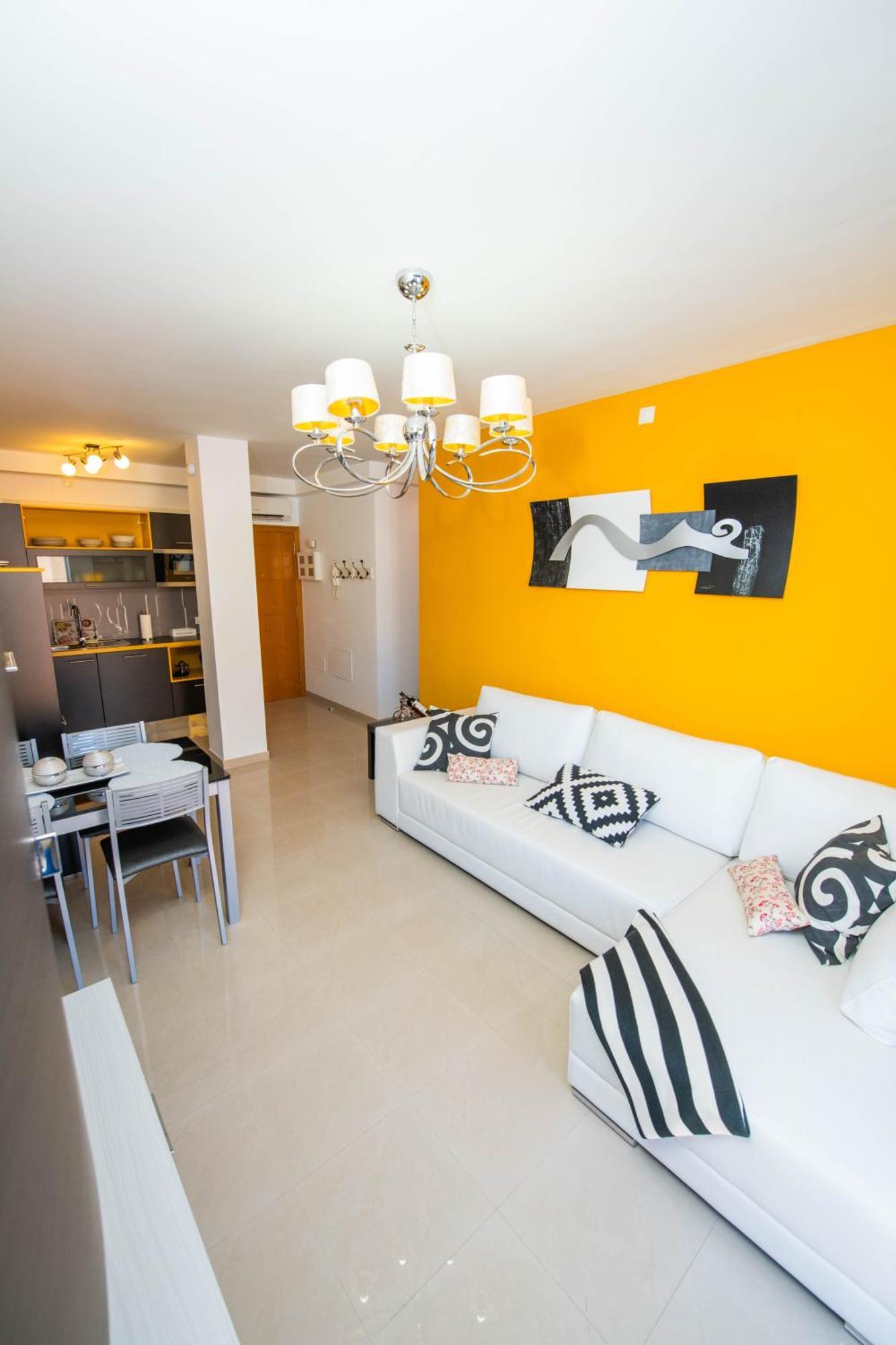 La Rosa Apartment Gran Tarajal
